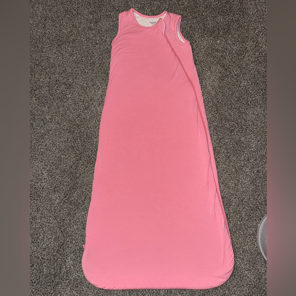 Kyte Baby Sleep Bag - Rose